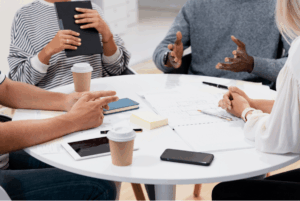 Lire la suite à propos de l’article World Café IA : Réfléchir ensemble à l’avenir de l’intelligence artificielle et de nos sociétés