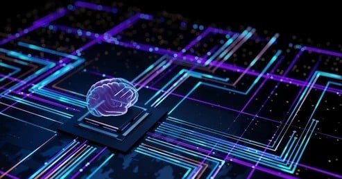 You are currently viewing IA & Information : comprendre comment l’intelligence artificielle transforme notre rapport au savoir