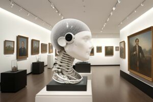 Lire la suite à propos de l’article IA & Éthique : comprendre les limites invisibles de l’intelligence artificielle