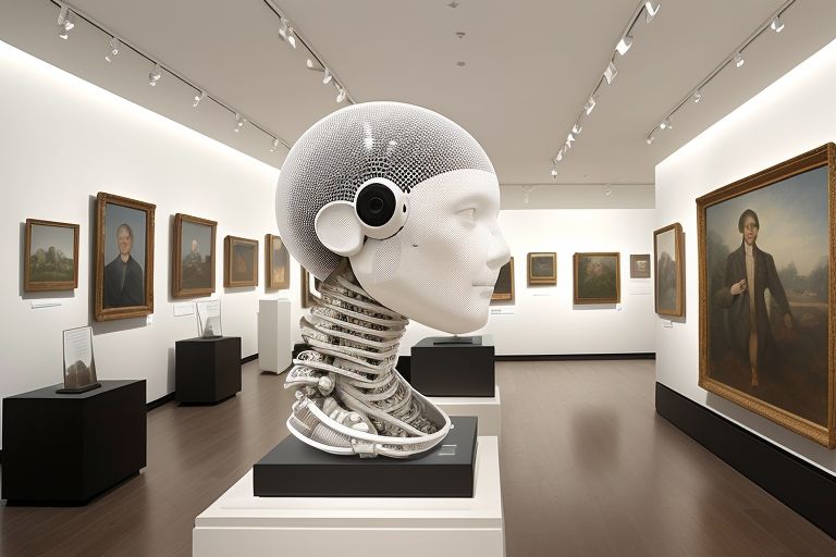 You are currently viewing IA & Éthique : comprendre les limites invisibles de l’intelligence artificielle