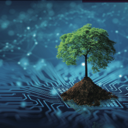 IA & Écologie : comprendre l’impact environnemental du numérique